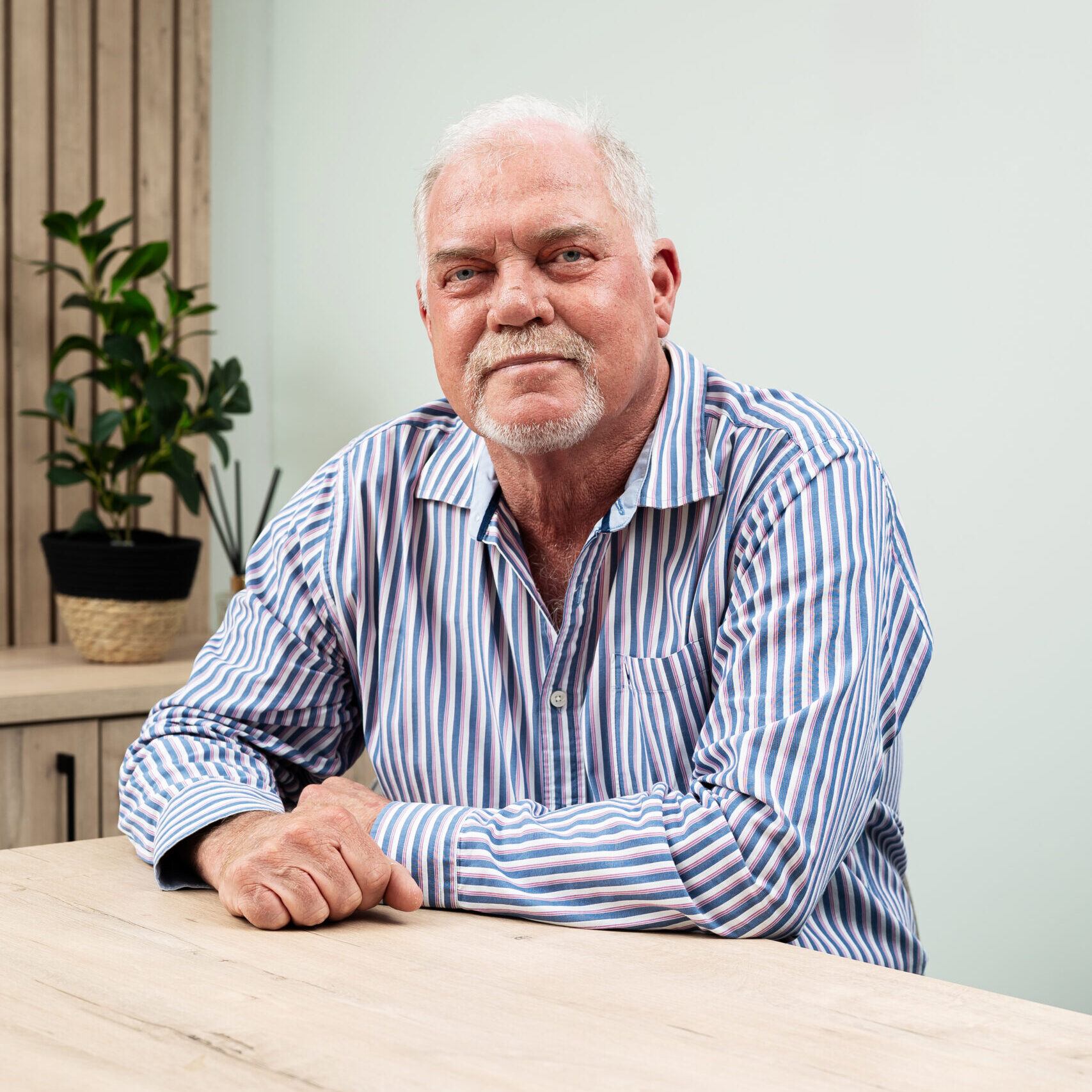 Pieter Willem Moolman