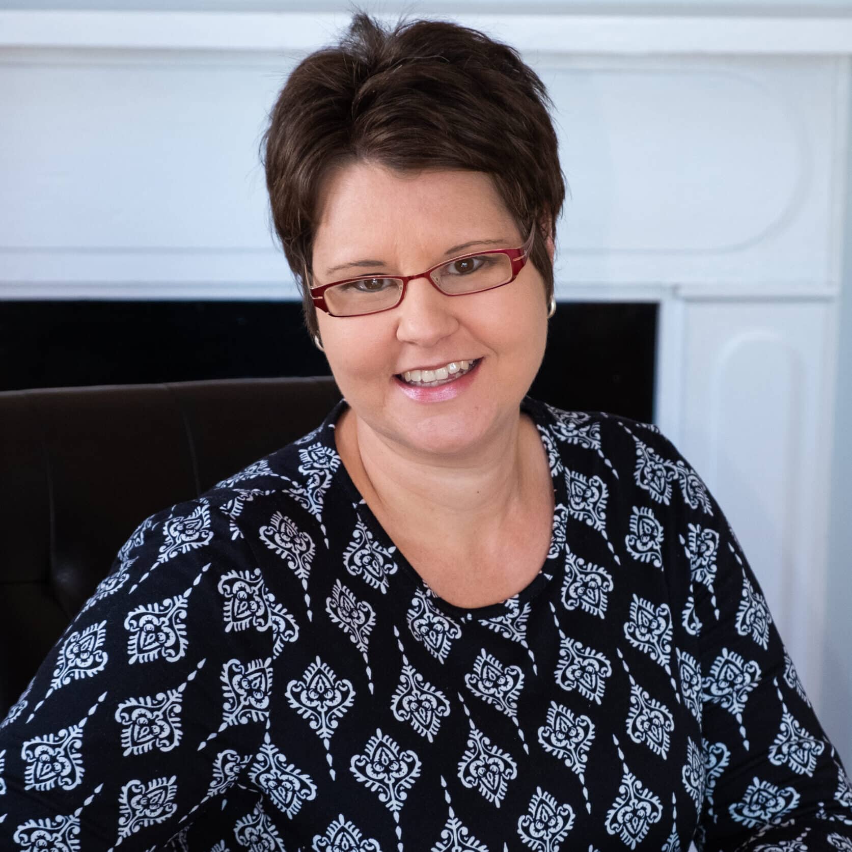 Carina Marais