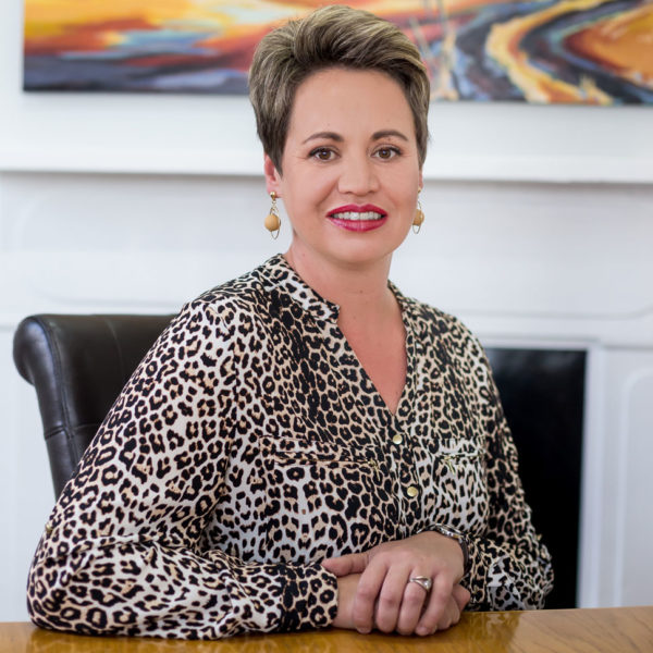 Orelia Lubbe