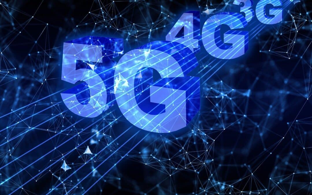 Afskakeling van 2G- en 3G netwerke